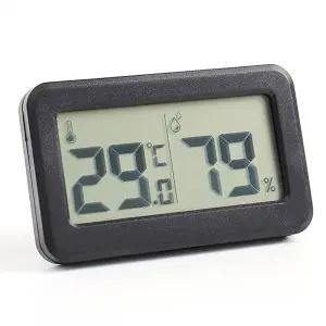 미니 디지털 온습도계 습도 소형 온도 식물