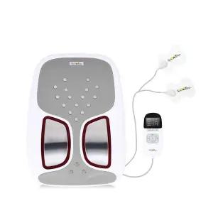 [닥터웰] EMS 온열 저주파 등 마사지기 DR-415