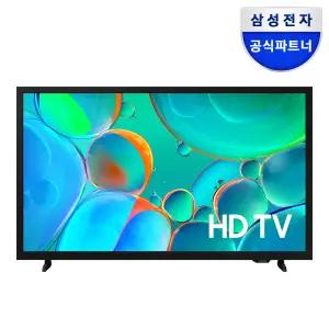 삼성 HD LED TV 스마트 KU32H5510FFXKR 80cm(32) 1등급 스탠드