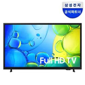(혜택가49만원대) 삼성 FHD LED TV 스마트 KU43F6510FFXKR 108cm(43) 1등급 스탠드