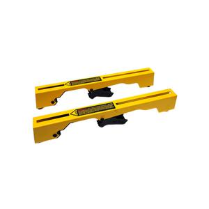 디월트 각도절단기 스탠드용 마운팅브라켓(2EA) DW7231