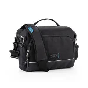 [텐바]TENBA 스카이라인 v2 12 숄더백 카메라가방 Black 637-784