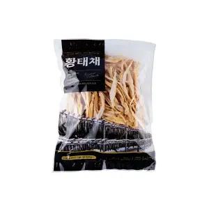 황태채 400g