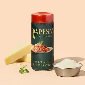 라페산 파마산 치즈 80g