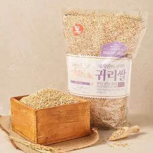 [캐나다산] 귀리쌀 6kg