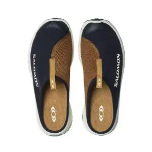 살로몬 공용 RX SLIDE 3.0 리커버리 슬리퍼 L47131500