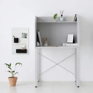 데스크 독서실책상 칸막이책상 MK21308