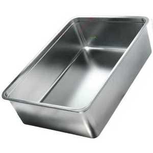 스텐 304 대형 밧드 사각 바트 업소용 타공 트레이 반찬 통 뷔페 부페 보관 용기 주방용 특대형 튀김
