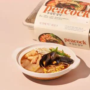 푸짐한 알탕 1.053kg