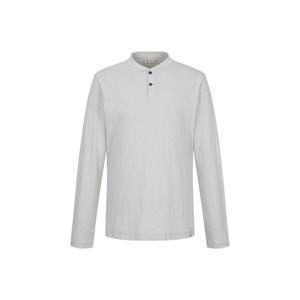 [롯데백화점]페라로밀라노 페라로밀라노 남성 헨리넥 티셔츠AM0EKS151