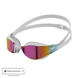 [스피도][스피도코리아 공식]Fastskin 하이퍼 엘리트 미러수경(아시안핏)(8-12819F979)