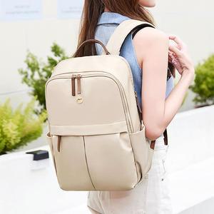여자 직장인 백팩 대학생 노트북 나일론 방수 여성백팩 TT112