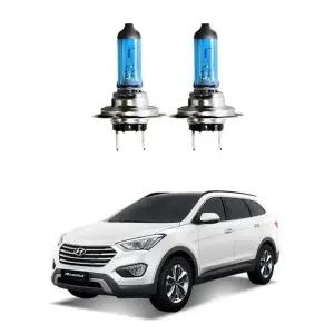 [하프클럽/셀러허브_여성트랜드패션]E1 할로겐 전조등 세트 4500K화이트