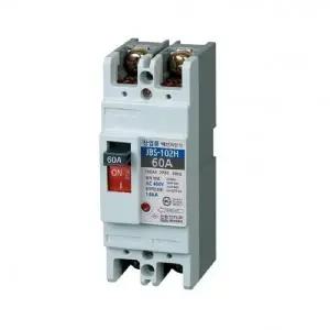 [하프클럽/셀러허브_여성트랜드패션]배선차단기 JBS-102H 2P 60A 14kA 진흥전기