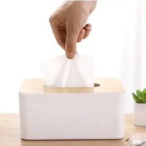 [하프클럽/셀러허브_여성트랜드패션]사각 각티슈 케이스 화장지 커버 미니