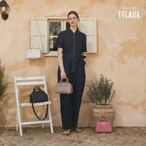 프리마클라쎄 GEO 에센셜 스퀘어백