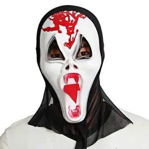 [하프클럽/셀러허브_여성트랜드패션]스크림 무도회가면 가면파티 생일파티