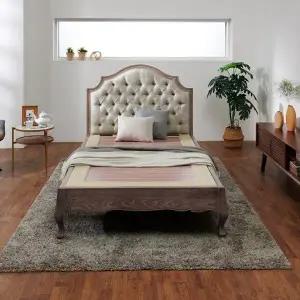 흙표흙침대 유러피안 클래식 흙침대 슈퍼싱글(SS)