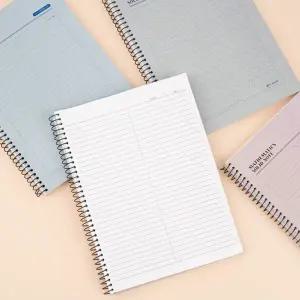 [하프클럽/]부품 솔리드 수학 스프링노트 재미스쿨)3000 33