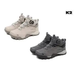 K2  클리프 남여공용 고어텍스 BOA 등산화 KUS24G01