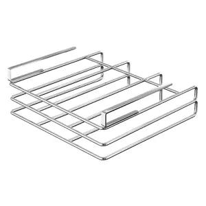 청년리빙 스텐 도마 걸이 거치대 2단