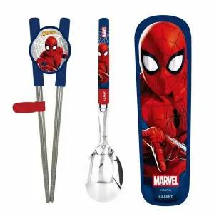 탑탑리빙 스파이더맨 스텐스푼글라이더케이스5949