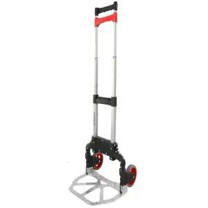제네럴 핸드 카트B 접이식 (WFHJLFE)