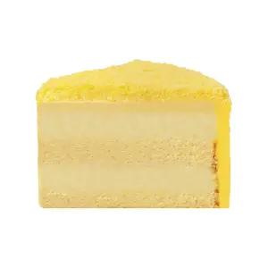 [파리바게뜨] 마이넘버원 고구마 조각 케이크