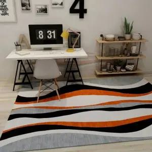 300cmx200cm 러그 단모 A 사계절 (WFHJM35)