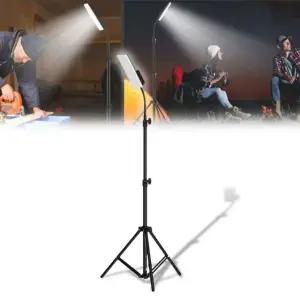 고품질 충전식 캠핑 작업등 스탠드랜턴 야외 조명램프 라이트 캠핑LED등 캠핑LED랜턴 캠핑라이트 (WFI1A41)