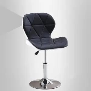 높이조절 바텐의자05 보조의자 원판형 (WFHJHYL)