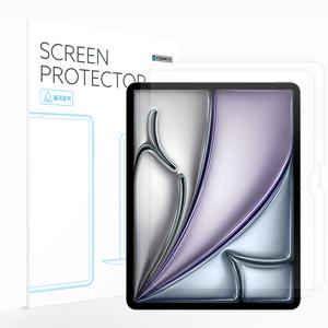 (2매) 2025 아이패드 에어 M3 13인치 올레포빅 액정보호필름