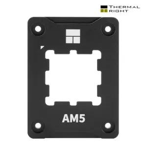 써멀라이트 AM5 Secure Frame V2 브라켓 AMD 소켓가이드 방열판