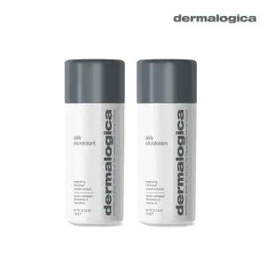 데일리 마이크로폴리언트 기본 구성 특대 2통)