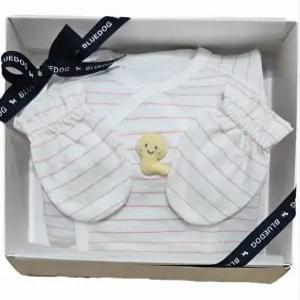 PH)비비뱀부배냇+손싸개SET 454170-000-02SET