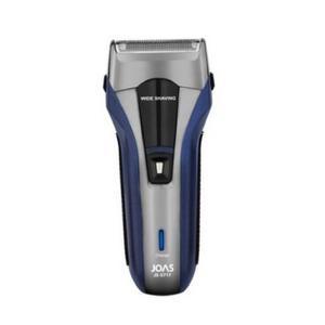 (생활가전) 조아스 충전식 전기면도기 날추가 트리머포함 JS-5717