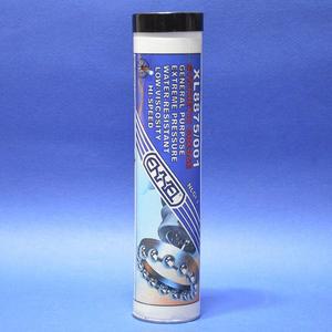 써멀루브 고속베어링용구리스 XL-8875 400g 카트리지타입 8280444 고속베어링 20,000RPM 이상에