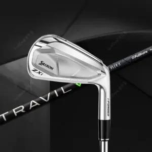 ZXi7 (5-P) 6아이언+트라빌 아이언 샤프트