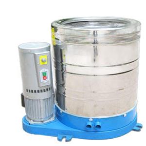 공업용 탈수기 대형 다용도 종자물빼기 수건 삼상 매트 호텔 건조기 의류 업소용 원심분리기