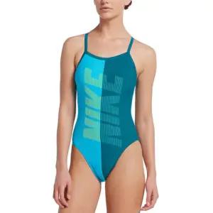 [롯데백화점]나이키 여자수영복 리프트 레이서백 NESS9050-448