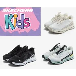 [스케쳐스키즈](의정부점)슬립인스 글라이드 스텝 아동화 3종