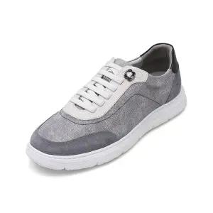 [롯데백화점]미소페 남성 스니커즈 022510002 2.5cm 2color