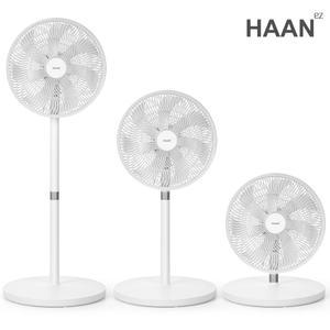 한경희 가정용 선풍기 저소음 스탠드 키큰 거실 원룸 조용한 좌식 스탠드 선풍기