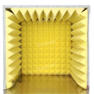 방음 박스 녹음실 부스 녹음 발전기 스튜디오 음소거 무소음