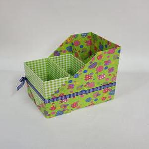 연필꽂이 만들기 종이접기패키지