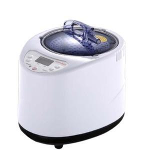 AIRB 사우나백 한증막 찜기 가정용 찜질기 찜통 범용 스파 1인용 훈증기 호스 1M