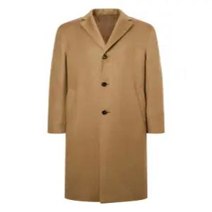 [닥스 남성] [24FW] DMCO4D082CM TIMELESS CLASSICCOLOMBO 솔리드 캐시미어 핸드메이드