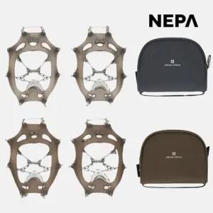 네파 남성 여성 등산 안전용품 미끄럼 방지 체인젠 7LC7901