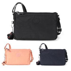 [키플링] 크로스백 (미카엘라)