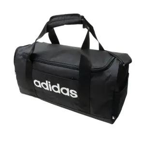 [아디다스](신학기할인 )아디다스 리니어 더플 스몰 백(JE8343)